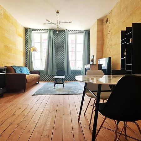 Le Green Parc, Libourne Hypercentre, Netflix, Clim Apartment Bagian luar foto