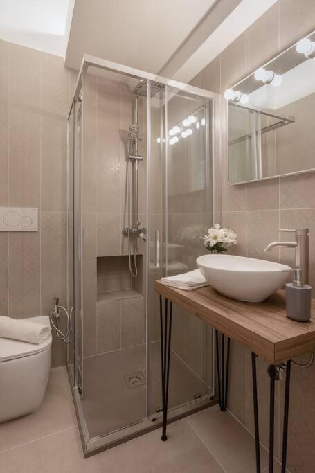 Le Green Parc, Libourne Hypercentre, Netflix, Clim Apartment Bagian luar foto